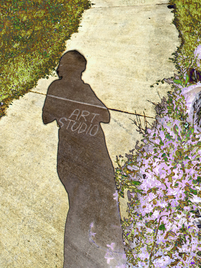 Shadow Art